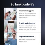 iTrackOne image