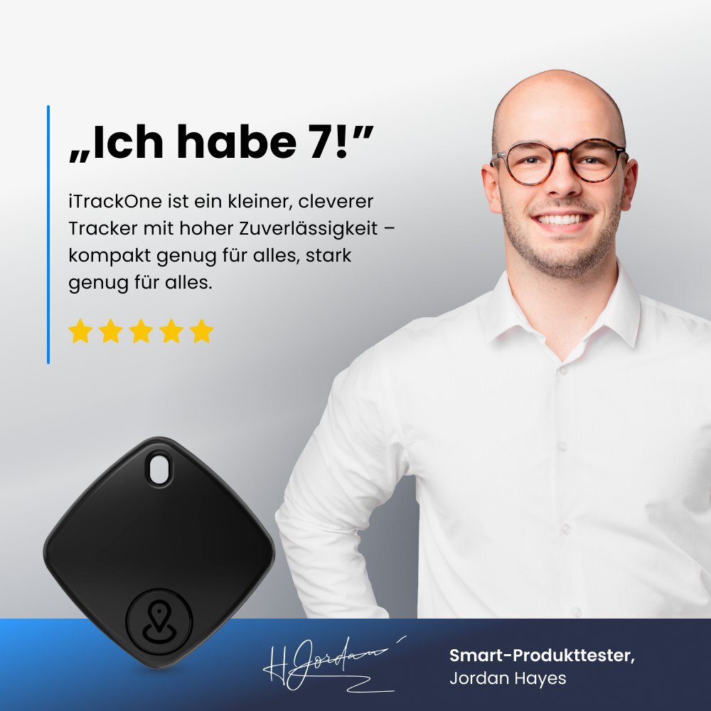 iTrackOne image