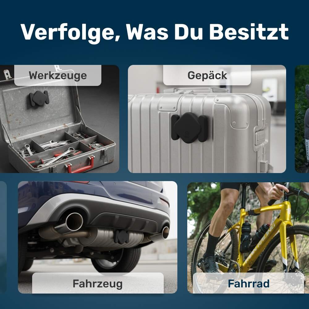 iTrackOne image